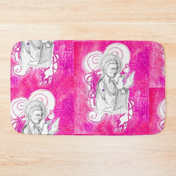 Item preview, Divine Justice (Drawing by ACCI) designed and sold by VanyssaGraphics.