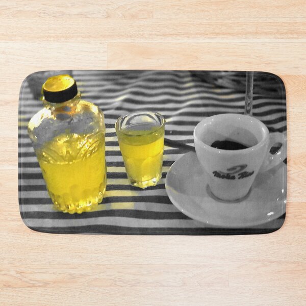 Item preview, Limoncello and espresso designed and sold by makketing.