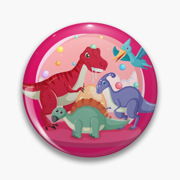 Item preview, Dinosaurs designed and sold by Cogent Web Services.