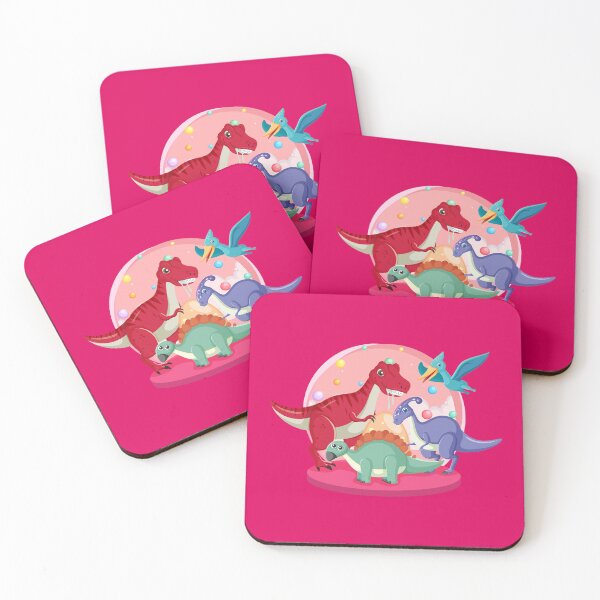 Item preview, Dinosaurs designed and sold by Cogent Web Services.