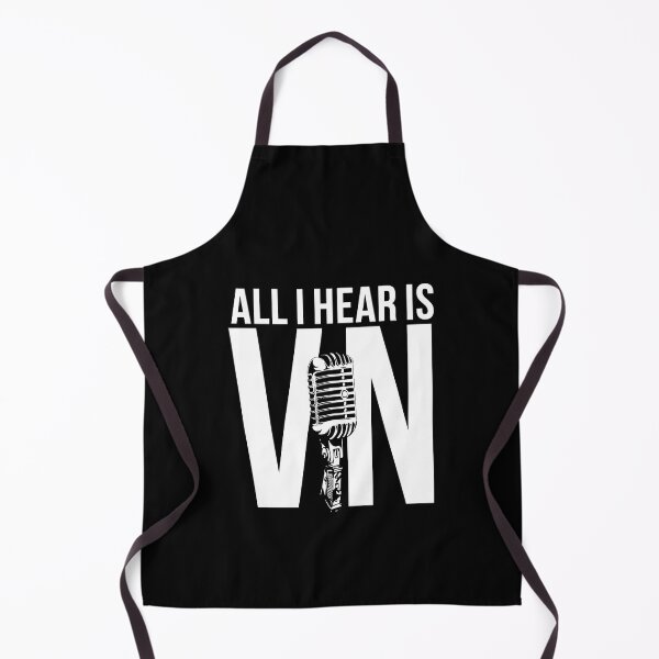 Item preview, Vin Scully designed and sold by JuhaTiirola.
