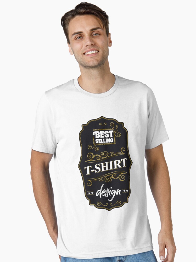 HOT Best Selling Shirt Designs Design And Sell T-shirts Online Uk