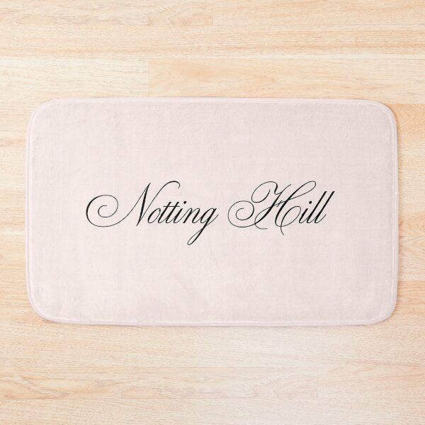 Item preview, Notting Hill designed and sold by kassiopeiia.