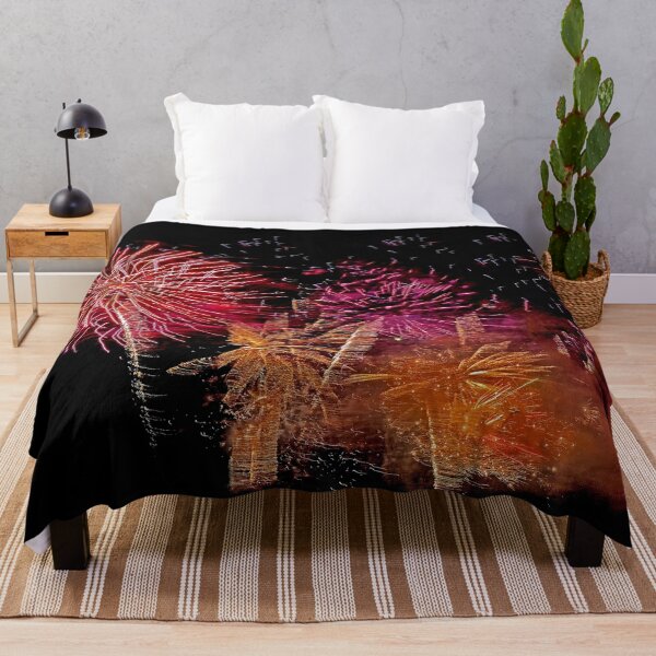 Item preview, r3498/ finition 2022 : Feu d'Artifice " Whaouh ! " - Okaio Créations Olavia-Olao designed and sold by o.okaïo.