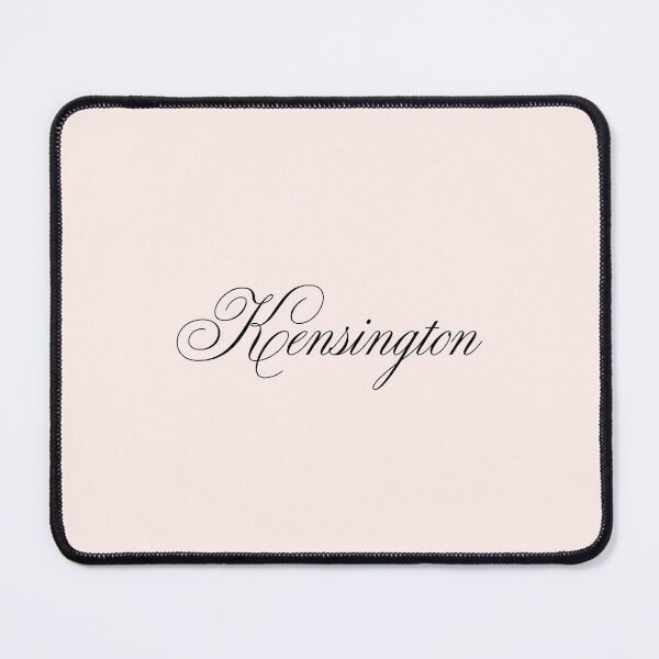 Item preview, Kensington designed and sold by kassiopeiia.
