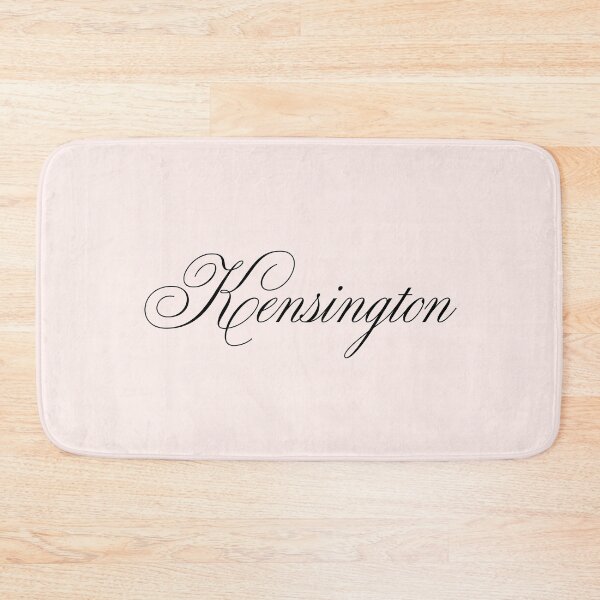 Item preview, Kensington designed and sold by kassiopeiia.