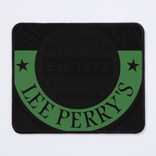 Item preview, Lee Scratch Perry Black Ark logo Reggae record collector Jamaica roots dub  designed and sold by LEOENGGELER.