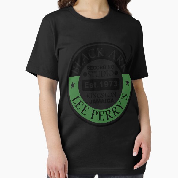 Item preview, Lee Scratch Perry Black Ark logo Reggae record collector Jamaica roots dub  designed and sold by LEOENGGELER.