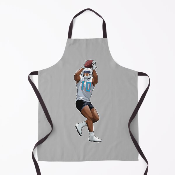 Item preview, Tyreek Hill #10 Catch The Ball designed and sold by LongStoryPuck.