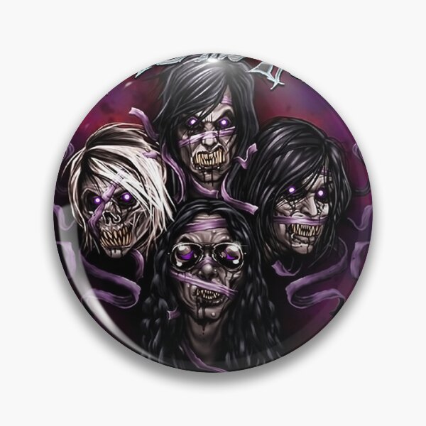 Item preview, Escape the Fate this war is ours deluxe special edition designed and sold by AmyCrites.