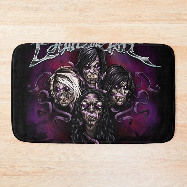 Item preview, Escape the Fate this war is ours deluxe special edition designed and sold by AmyCrites.
