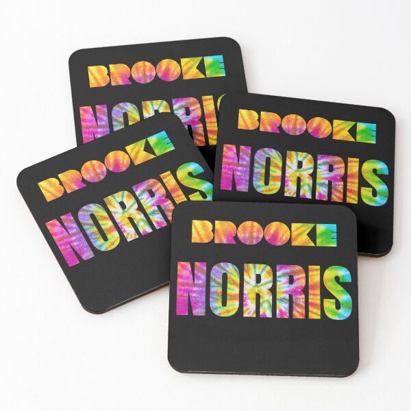 Item preview, BROOKE NORRIS designed and sold by 4you-shop.