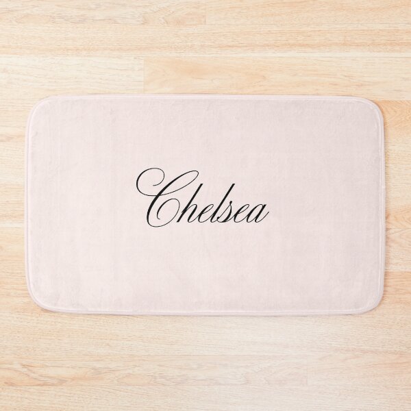 Item preview, Chelsea designed and sold by kassiopeiia.
