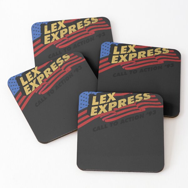Item preview, Lex Express  designed and sold by LEOENGGELER.