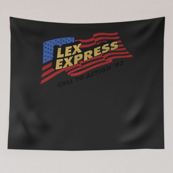 Item preview, Lex Express  designed and sold by LEOENGGELER.
