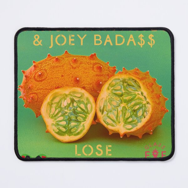 Item preview, Glass Animals lose control designed and sold by AWhitehurstJr.