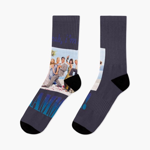 Item preview, Good Happy Melody Single Own Lifestyle Family Mamma Mia Cinephile Funny designed and sold by NghiemLuong.