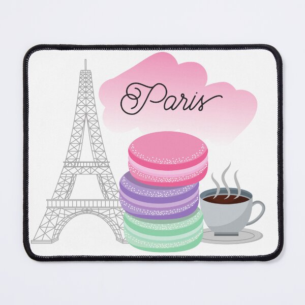 Item preview, i love paris city product designed and sold by FandAstyle.