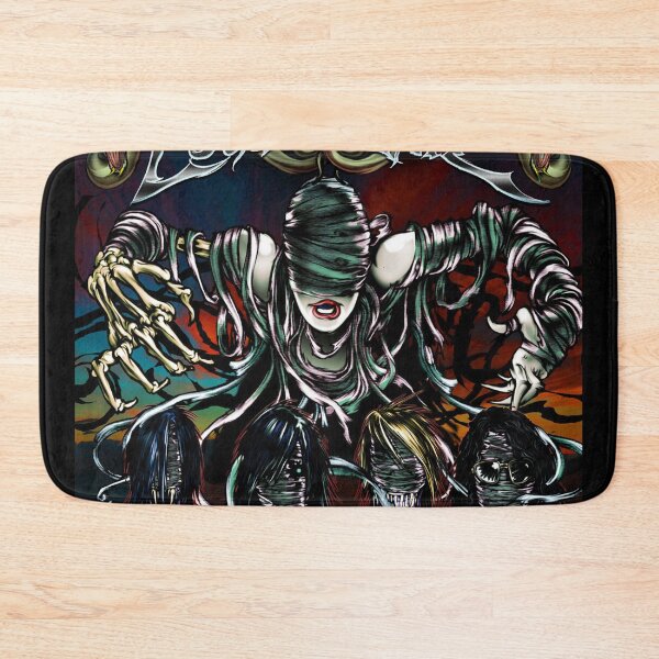 Item preview, Escape the Fate this war is ours designed and sold by AmyCrites.
