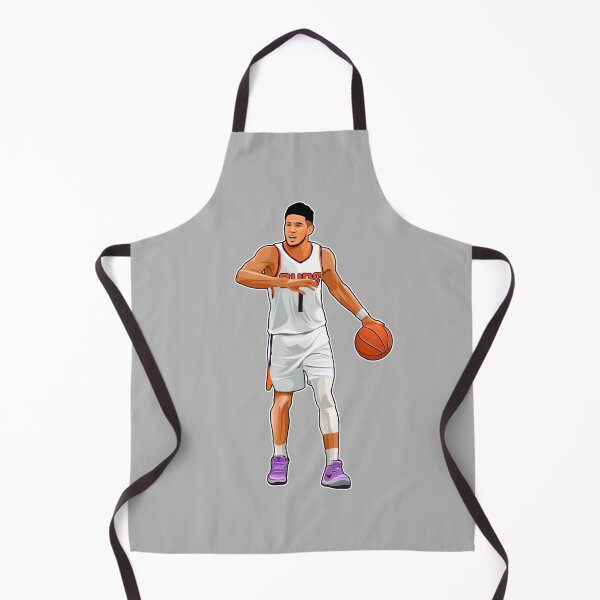 Item preview, Devin Booker #1 Control The Ball designed and sold by LongStoryPuck.