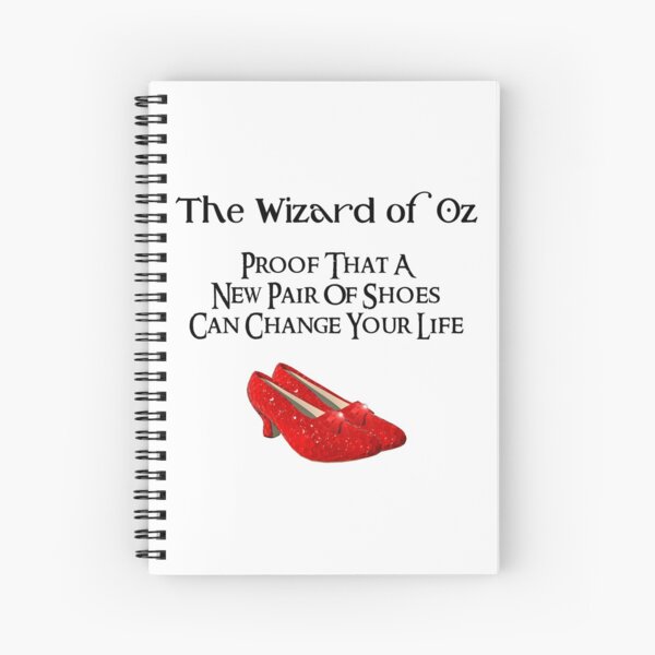 Item preview, Wizard of Oz Dorothy's Ruby Red Slippers designed and sold by CafePretzel.