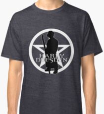 harry dresden shirt