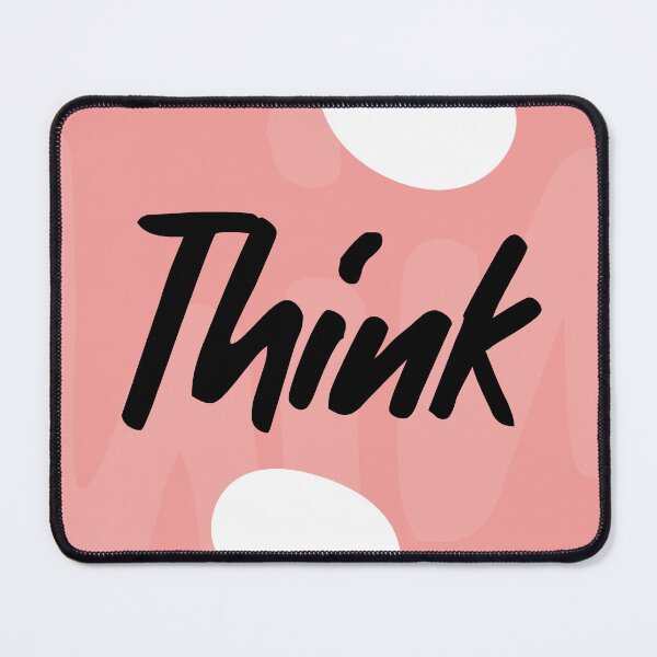 Item preview, THINK PUZZLE DESIGN designed and sold by MuyPH.