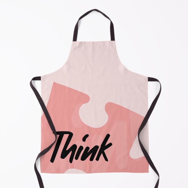 Item preview, THINK PUZZLE DESIGN designed and sold by MuyPH.