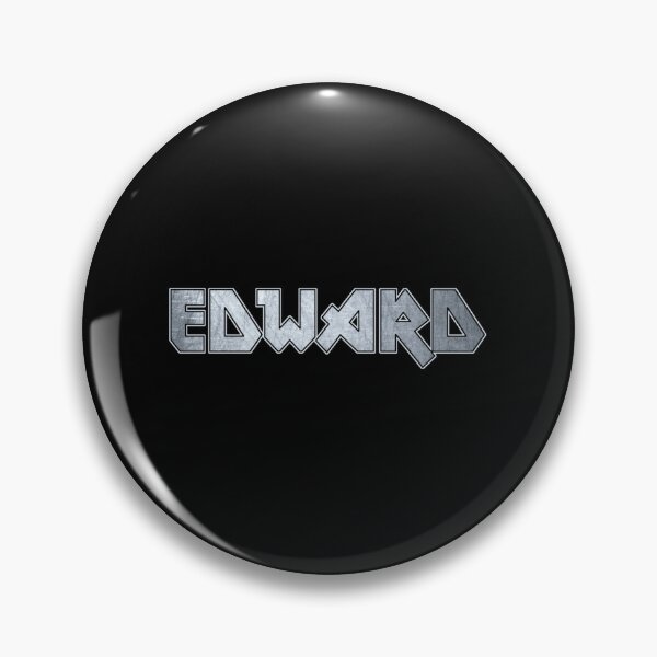 Item preview, Heavy Metal Edward Tank Top designed and sold by melanieqyehb.