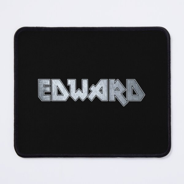 Item preview, Heavy Metal Edward Tank Top designed and sold by melanieqyehb.