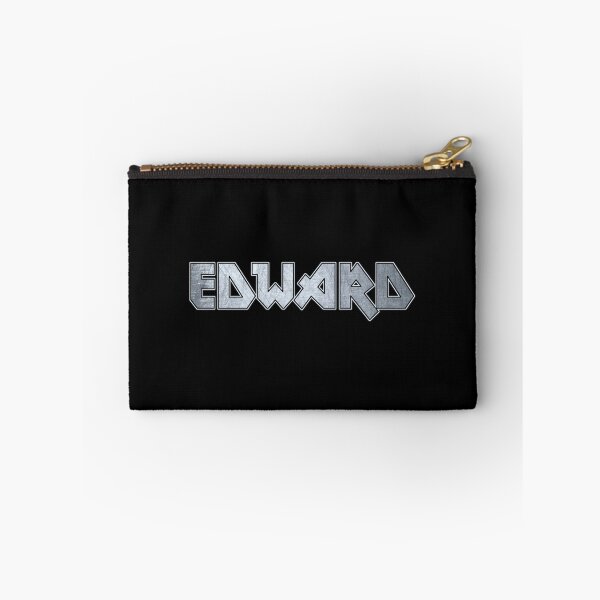 Item preview, Heavy Metal Edward Tank Top designed and sold by melanieqyehb.