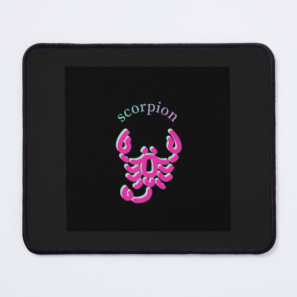 Item preview, scorpion designed and sold by zzzozzo.