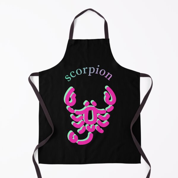 Item preview, scorpion designed and sold by zzzozzo.