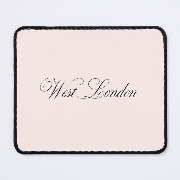 Item preview, West London designed and sold by kassiopeiia.