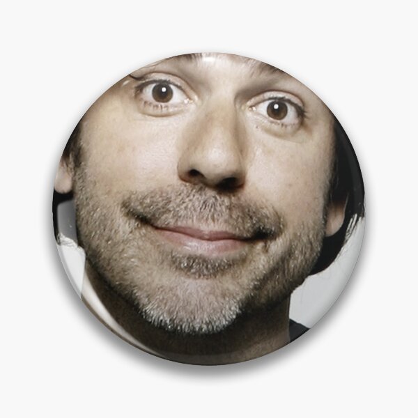 Item preview, Greg Giraldo designed and sold by polyart.