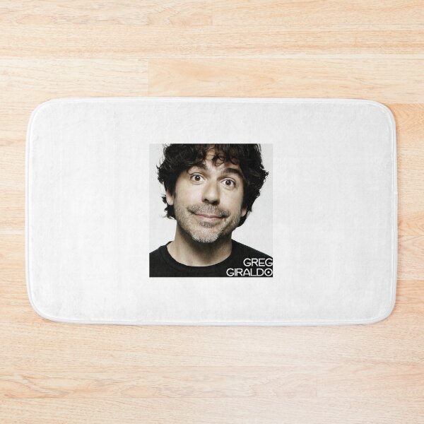 Item preview, Greg Giraldo designed and sold by polyart.