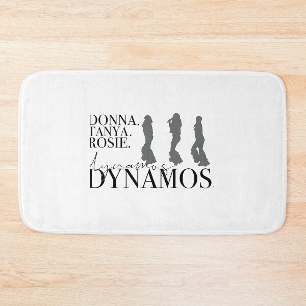 Item preview, Good Happy Melody Single Own Lifestyle Family Mamma Mia - Dynamos Gift For Fan designed and sold by CaoTrieu.