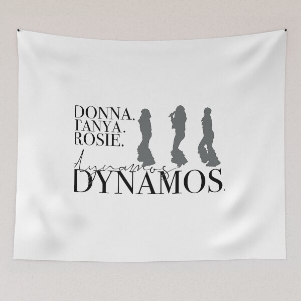 Item preview, Good Happy Melody Single Own Lifestyle Family Mamma Mia - Dynamos Gift For Fan designed and sold by CaoTrieu.