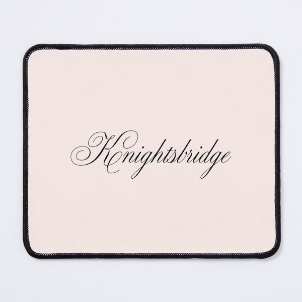 Item preview, Knightsbridge designed and sold by kassiopeiia.