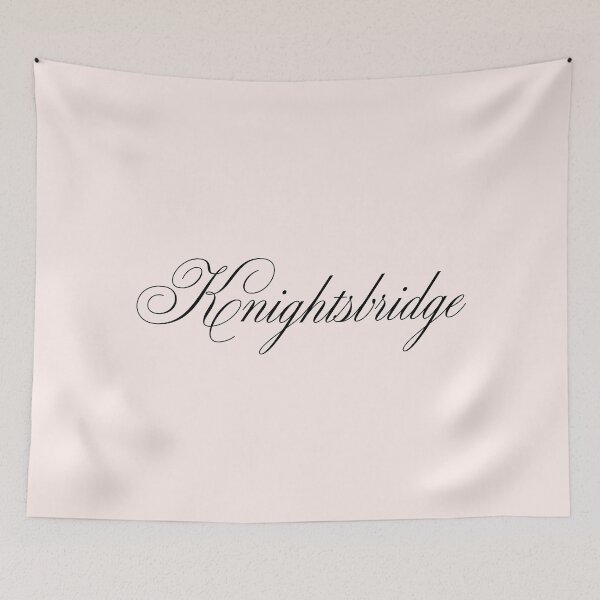 Item preview, Knightsbridge designed and sold by kassiopeiia.
