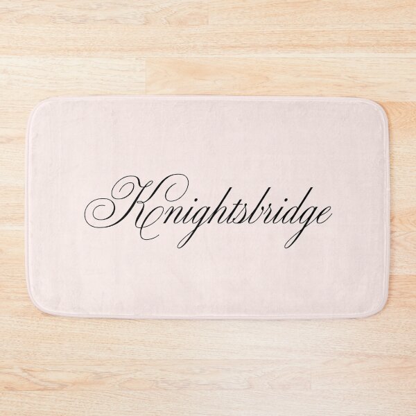 Item preview, Knightsbridge designed and sold by kassiopeiia.