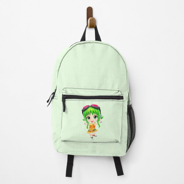 Item preview, GUMI Project Mirai designed and sold by Lauwuuh.