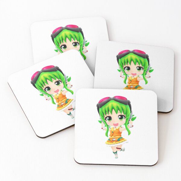 Item preview, GUMI Project Mirai designed and sold by Lauwuuh.