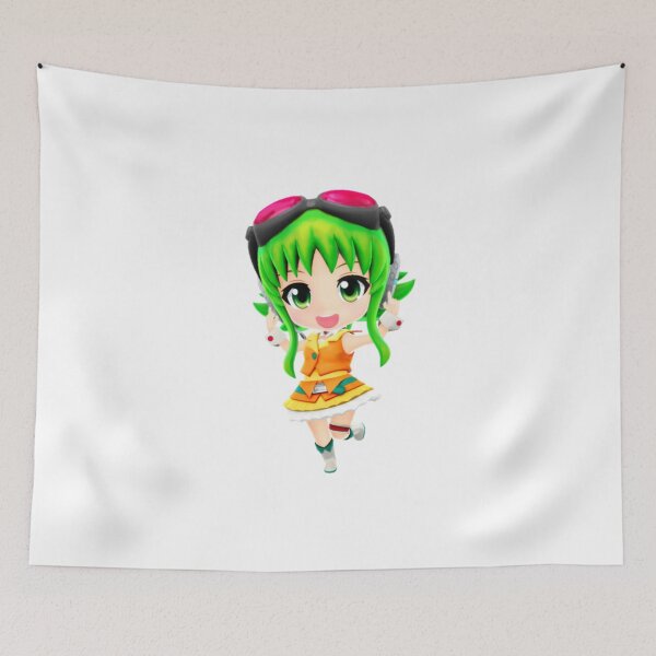 Item preview, GUMI Project Mirai designed and sold by Lauwuuh.