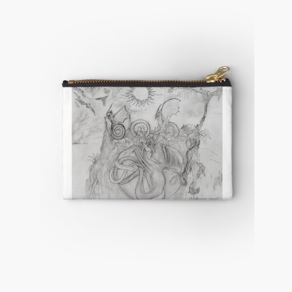 Item preview, Dragon Nest designed and sold by Stephanie Small.