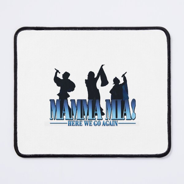 Item preview, Good Happy Melody Single Own Lifestyle Family Mamma Mia Retro Vintage designed and sold by CaoTrieu.