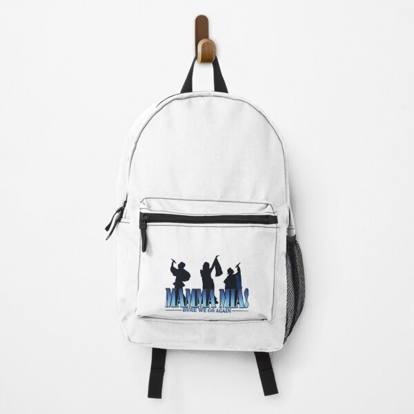 Item preview, Good Happy Melody Single Own Lifestyle Family Mamma Mia Retro Vintage designed and sold by CaoTrieu.