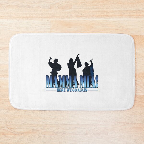 Item preview, Good Happy Melody Single Own Lifestyle Family Mamma Mia  Retro Vintage designed and sold by CaoTrieu.