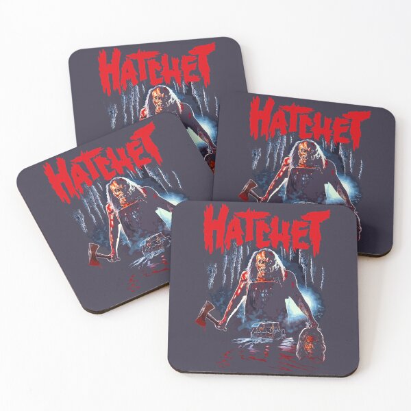 Item preview, Day Gift for Hatchet designed and sold by WinfriedHaag.