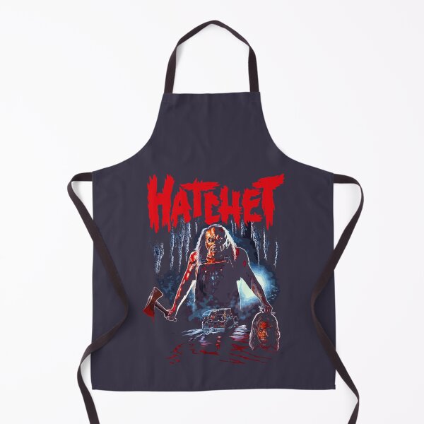 Item preview, Day Gift for Hatchet designed and sold by WinfriedHaag.
